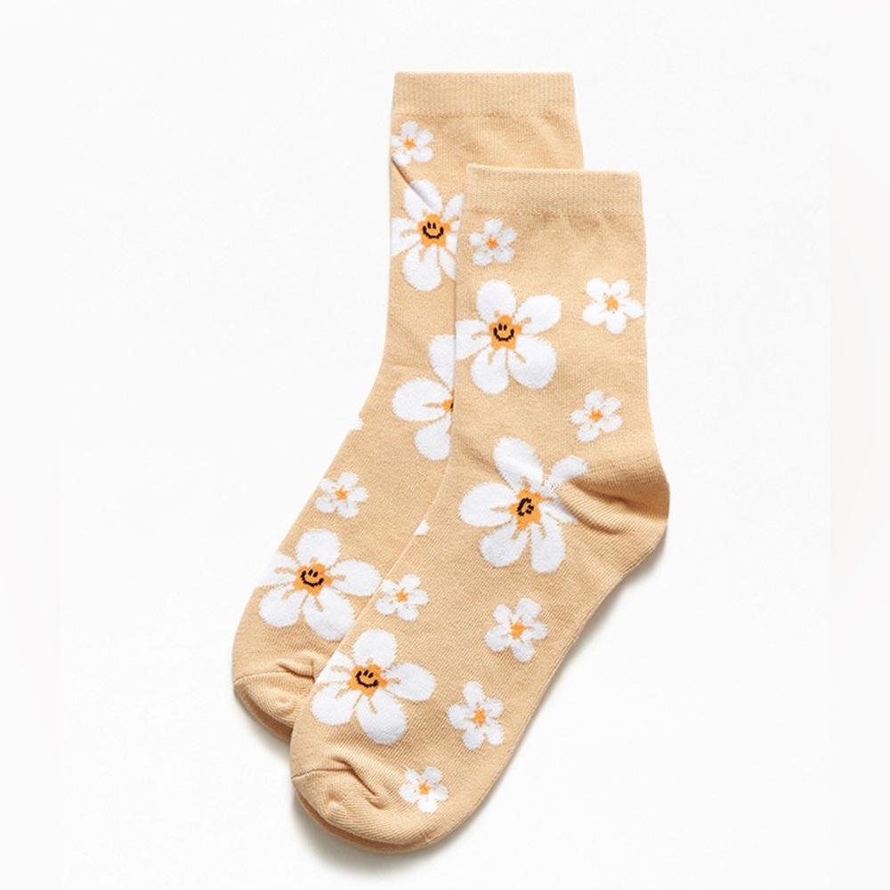 LA Hearts/Pacsun Ankle Socks